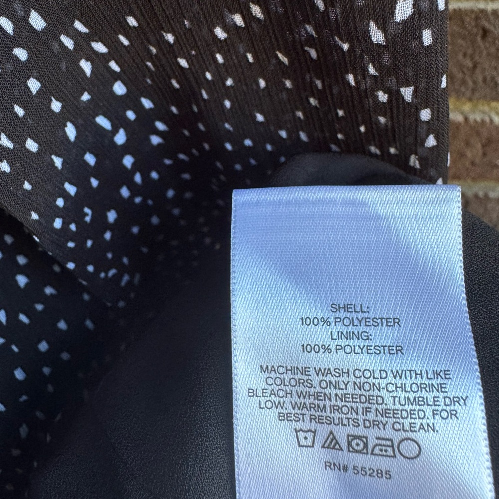 Express Dress - Picture 10 of 10